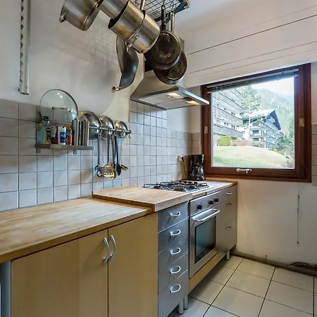 Summit - Apartment