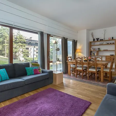 Summit - Apartment