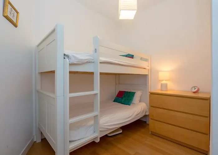 Summit - Apartment *