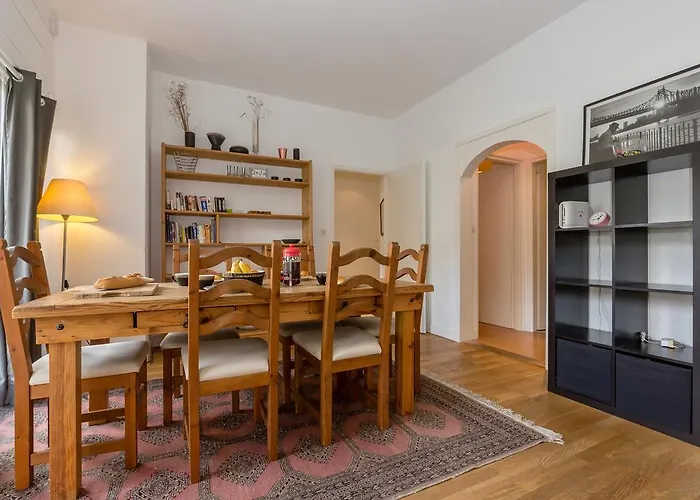 Summit - Apartment *