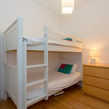 Summit - Lägenhet *