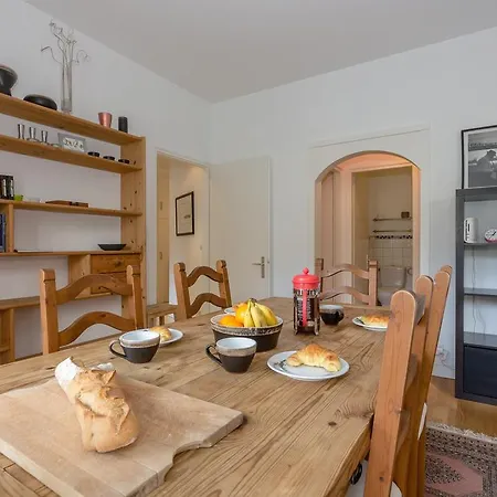 Appartement Summit - Chamonix
