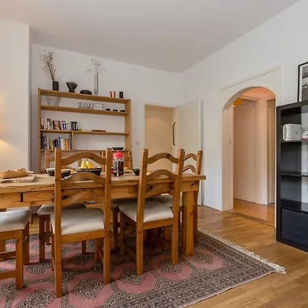 Summit - Apartment *