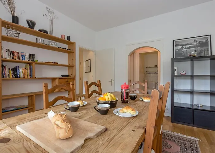 公寓 Summit - 霞慕尼